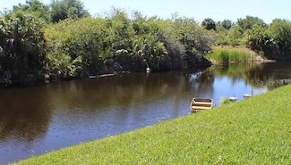 13100 S Mccall Rd Unit 134, Port Charlotte, FL 33981