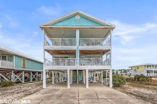 600 W 1st Ave, Gulf Shores, AL 36542