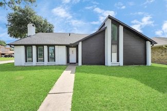 4203 Steep Rock Dr, Pasadena, TX 77504