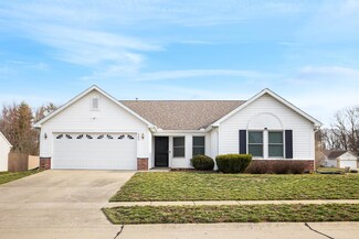 302 Buckingham Dr, Lafayette, IN 47909