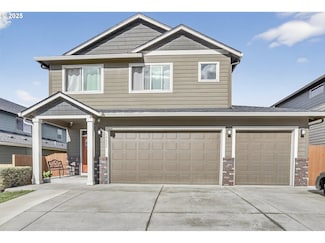 10820 NE 106th St, Vancouver, WA 98662