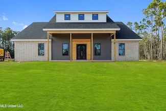 10893 Georgian Way, Gulfport, MS 39503