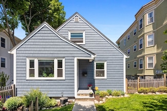 52 Montvale St, Roslindale, MA 02131