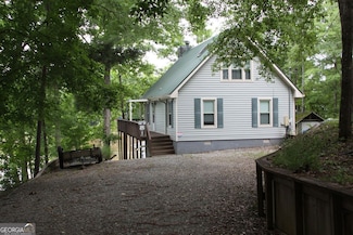 66 Franklin Rd SW, Eatonton, GA 31024
