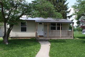 3500 Hampton Dr, Lafayette, IN 47905