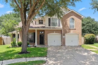 8518 Shallowlake Ct, Houston, TX 77095