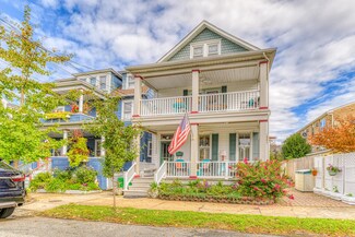 63 Embury Ave, Ocean Grove, NJ 07756