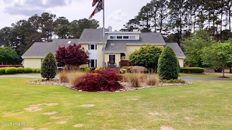 818 Mill Rd, Goldsboro, NC 27534