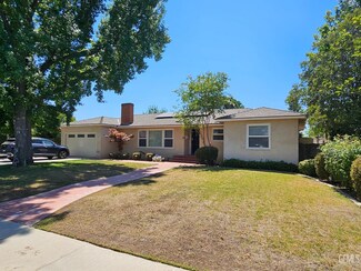 3013 Olympic Dr, Bakersfield, CA 93308