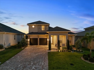 16049 Volterra Point, Bella Collina, FL 34756