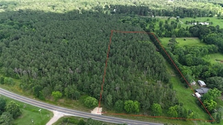TBD FM 350 South Tract 8, Livingston, TX 77351