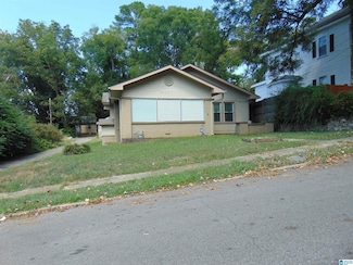 2312 23rd Street Ensley, Birmingham, AL 35208