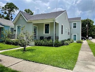 328 Lake Ave, Metairie, LA 70005