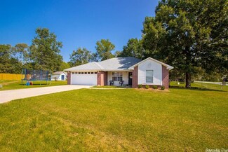 1215 Wild Cherry Cove, Hensley, AR 72065