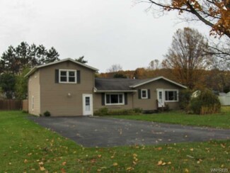 100 Lakeview Drive Extension, Honeoye, NY 14471