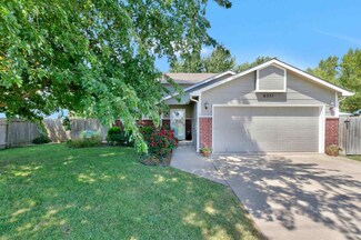 6351 N Grove St, Park City, KS 67219