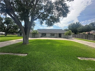 5804 La Quinta Ln, Weslaco, TX 78596