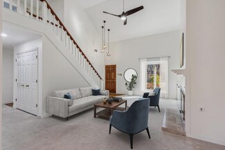 1923 Rye Rd, Germantown, TN 38139