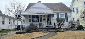 427 California Blvd, Toledo, OH 43612