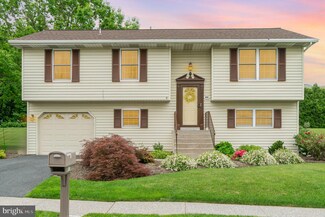 613 Lancaster Ave, Harrisburg, PA 17112
