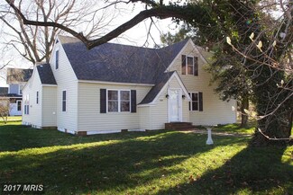 400 Charles St, Hurlock, MD 21643