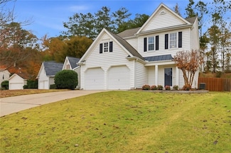 3070 Serenade Ct, Alpharetta, GA 30004