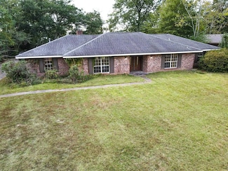 307 S Texas St, Deridder, LA 70634