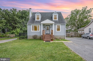 3415 Putty Hill Ave, Parkville, MD 21234