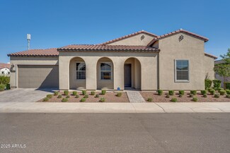 11691 N Luckenbach St, Surprise, AZ 85388