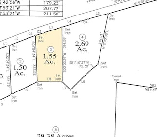 649 Oliver Rd Unit 3, Prospect, VA 23960
