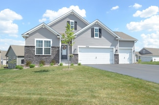 19266 Hunters Place, Rogers, MN 55374