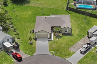 2562 SE Kaycee Ct, Port Saint Lucie, FL 34952