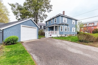 173 Copeland St, Brockton, MA 02301