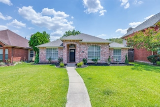 11005 Columbia Dr, Frisco, TX 75035