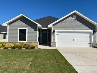 390 Alleyoak Ln Unit Lot 39-1, Freeport, FL 32439