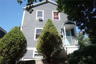 116 Allston St, Providence, RI 02908