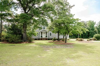 140 Taylors Chapel Rd, Dunn, NC 28334