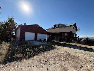 475 Echo Ridge, Stevensville, MT 59870