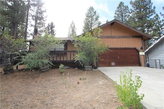284 Santa Clara Blvd, Big Bear Lake, CA 92315