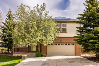 1189 E Fox Crest Dr, Park City, UT 84098