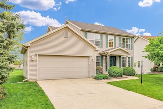 4603 Stonebridge Dr, Champaign, IL 61822