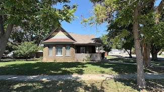 302 7th St, Fowler, CO 81039
