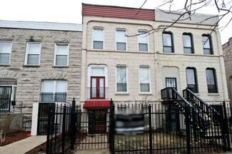 3555 S Prairie Ave, Chicago, IL 60653