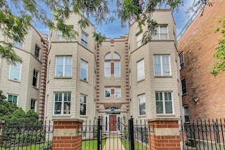 1862 N Halsted St Unit 3N, Chicago, IL 60614