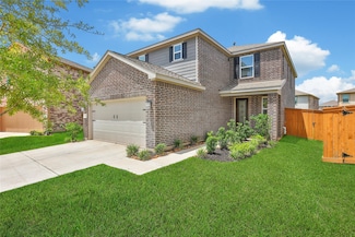2897 Shimmer Edge Dr, Katy, TX 77493