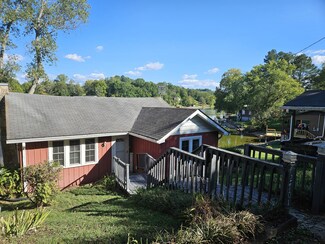 2701 Clear Creek Rd, Pulaski, TN 38478