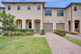 4659 Silver Saw Ln, Lake Worth, FL 33463