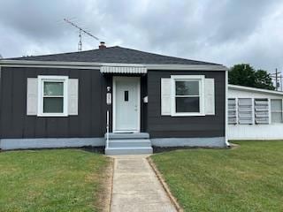 2806 Vermont Ave, Connersville, IN 47331