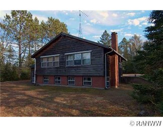 5248 W Hwy 77, Clam Lake, WI 54517