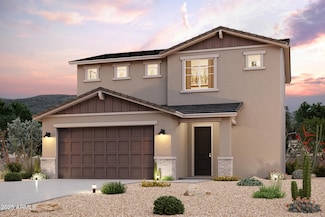 2638 E Dutchmans Trail, Apache Junction, AZ 85119